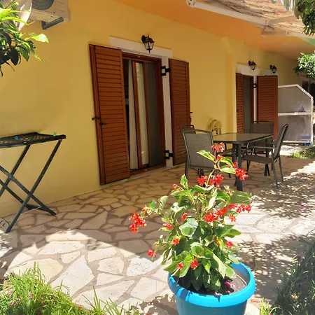 Grammatoula Apartament