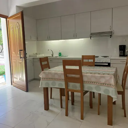 Apartament Grammatoula