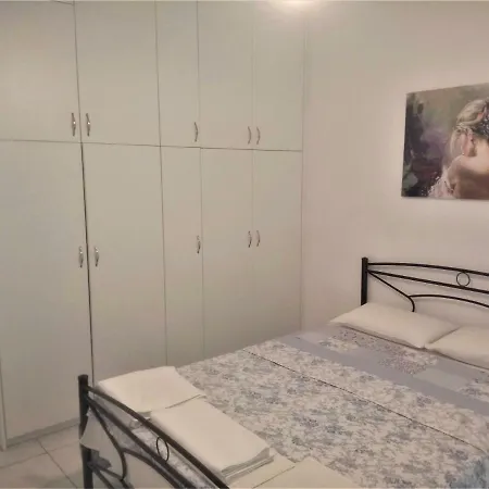 Apartment Grammatoula Nikiana