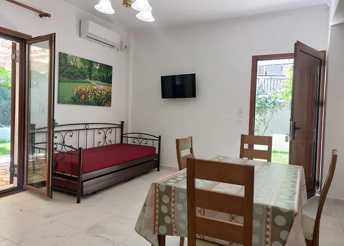 Grammatoula * Никиана